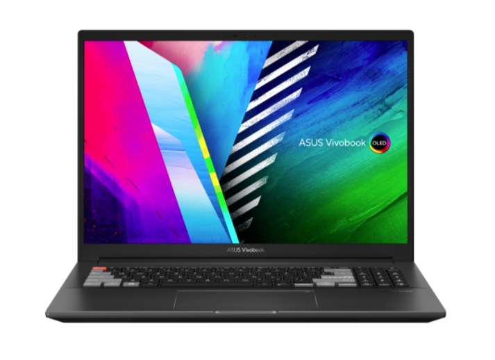 Asus Vivobook Pro 搭載 OLED 螢幕上市， 年輕化 4K OLED 筆電價格 35,900 元起