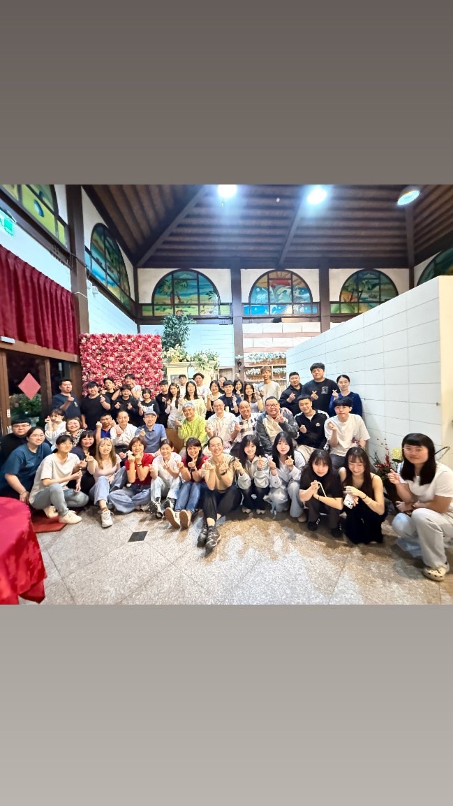 宜大進修休健校友群