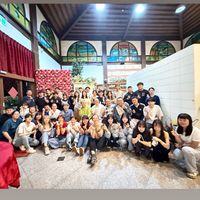 宜大進修休健校友群
