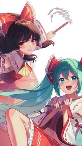 東方&プロセカ雑談部屋！