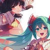 東方&プロセカ雑談部屋！