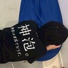 腹筋ローラーの一方通行部屋