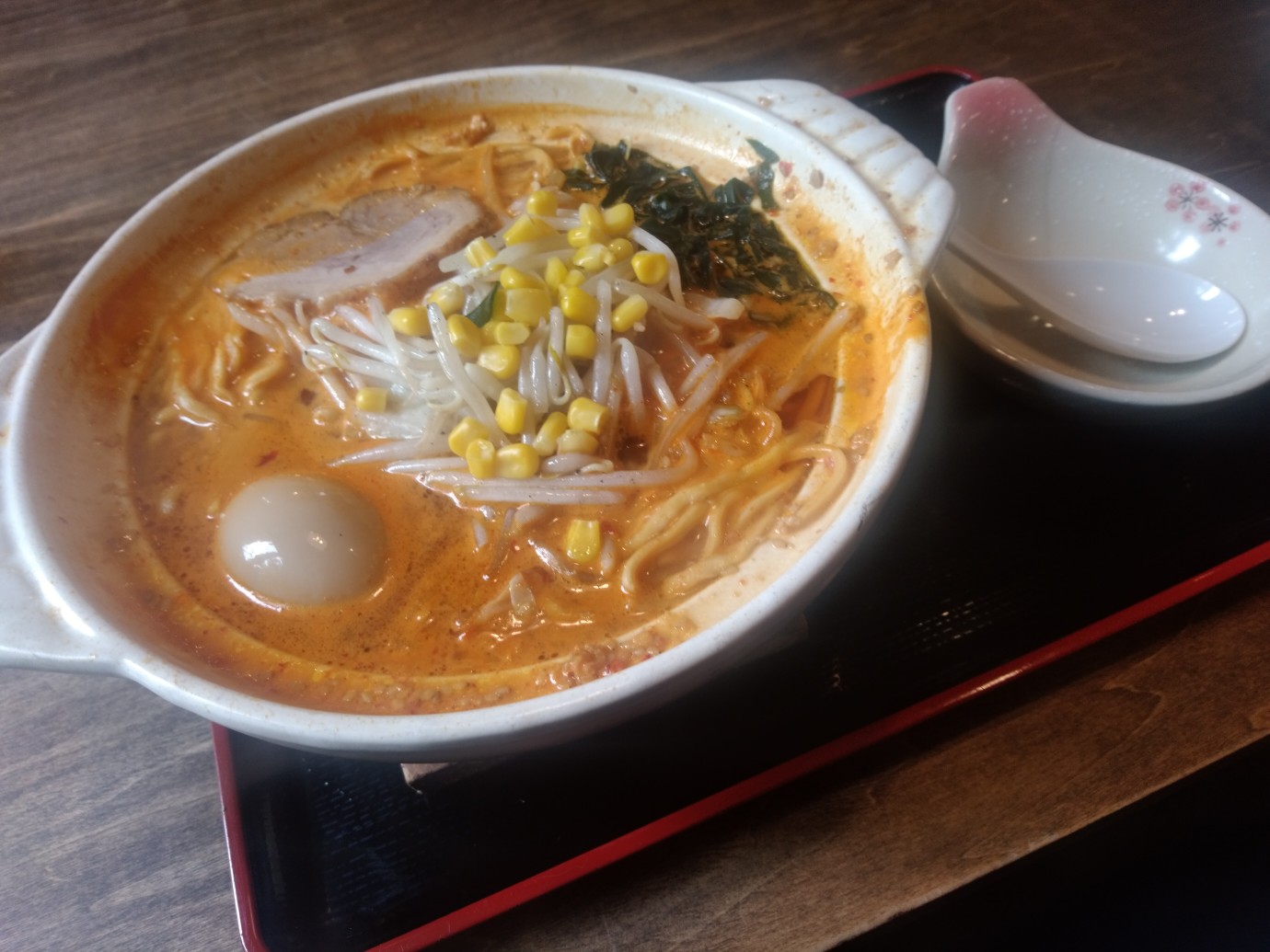 メニュー らーめん ともや 渋川店 ラーメントモヤシブカワテン 行幸田 渋川駅 ラーメン専門店 By Line Place