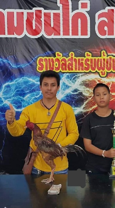 ซุ้ม.ส สุจิตร์ ฟาร์ม