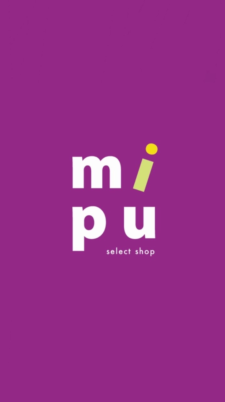 mipu代購