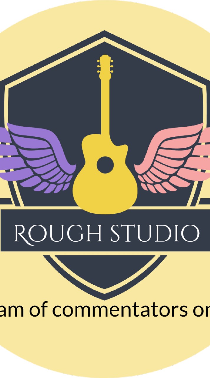 Rough Studio Community OpenChat