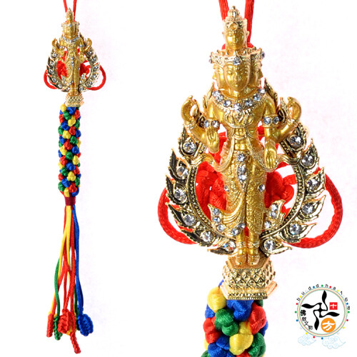 ★★★★佩帶金剛結之功德利益★★★ 寂猛化身尊眾做授記，一切空行愛護如親子， 一切護法遣除諸違緣，願成心中一切所希欲。 如來教法興盛且增上，持教大德一切心願成， 無餘遣除有情諸逆緣，願令一切圓滿如意成