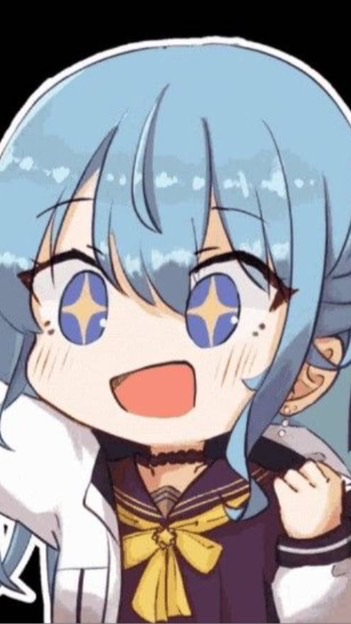 ホロライブ雑談