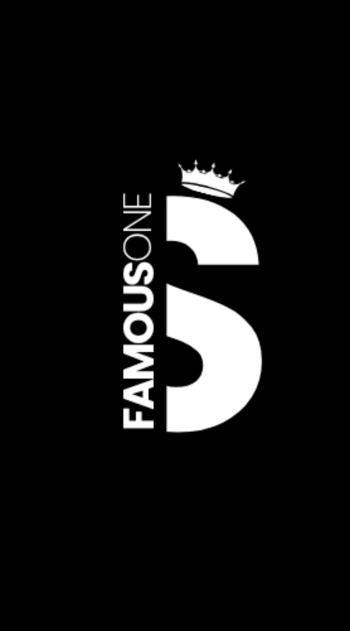 FAMOUS ONE - เฟมัส วัน