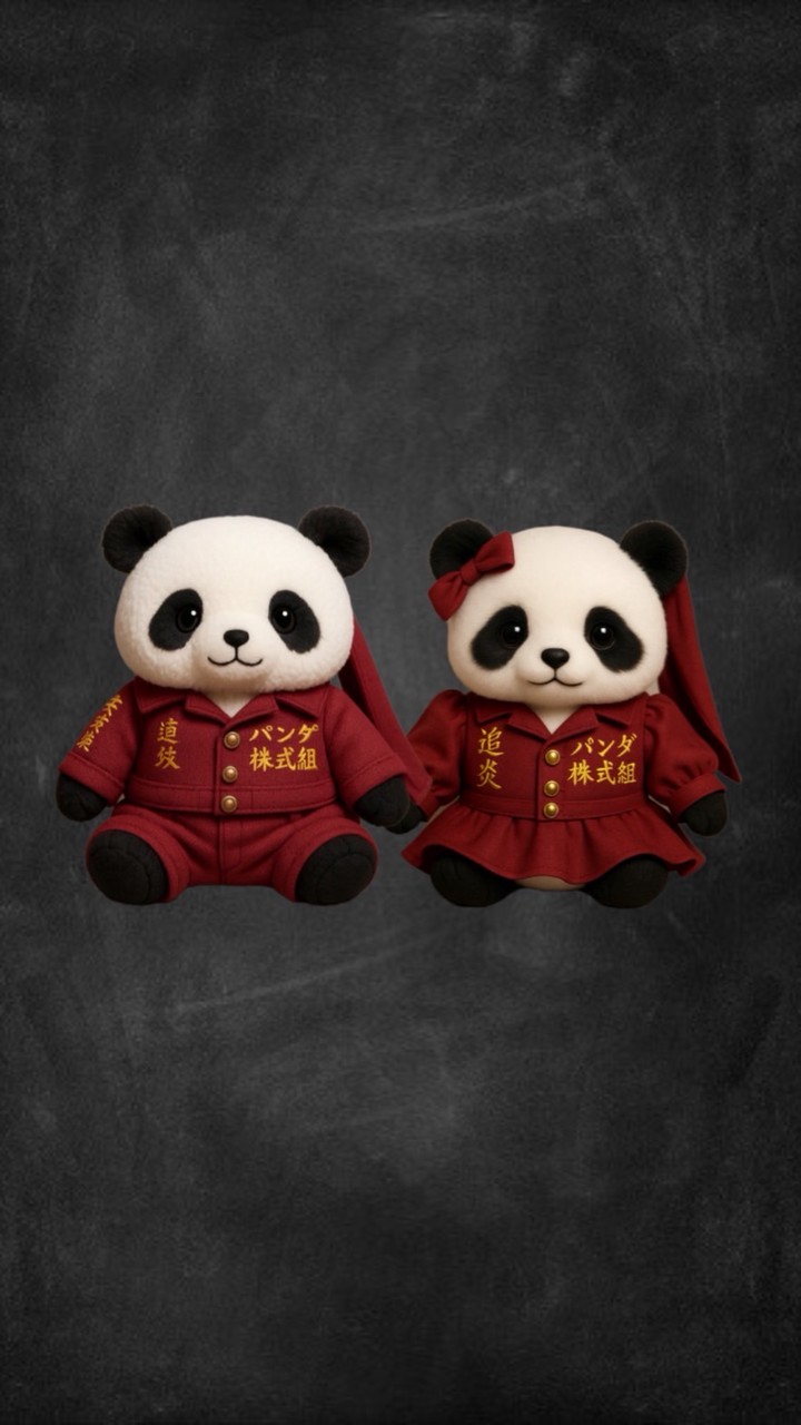 PANDA株式会社