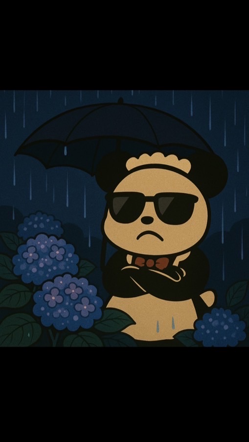 PANDA株式会社