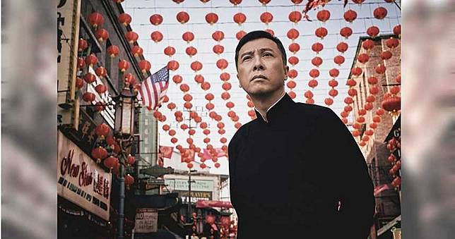 最慘只剩100元！甄子丹演「葉問」創68億票房獲天價片酬