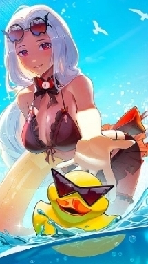 魔女與龍S20龍之家族