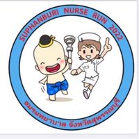 Suphanburi Nurse Run 2022 🏃