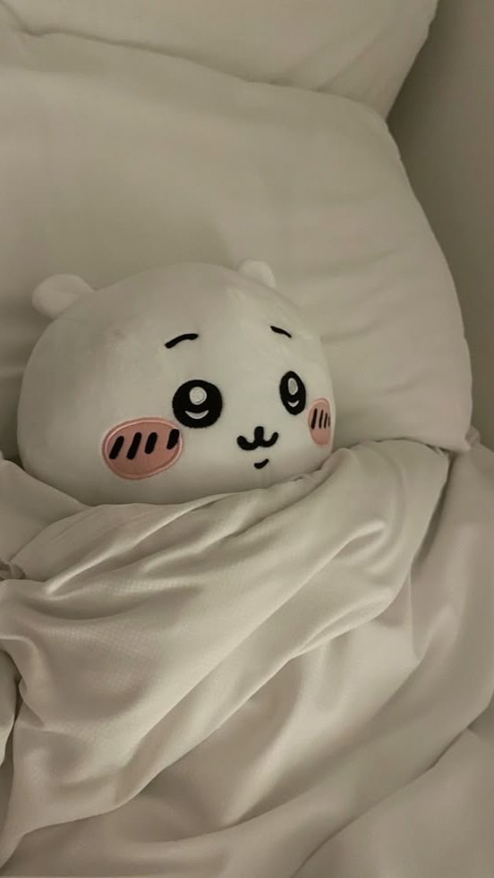 ちいかわ界隈民