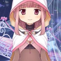まどマギ&まどドラ家族！