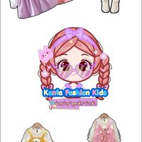 Kanta fashion kids เสื้อผ้าเด็กนำเข้าราคาถูก