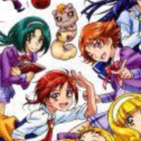 とーもーだーちープリキュア