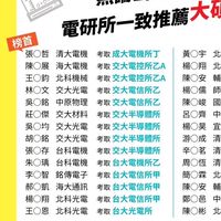113年線代易家人