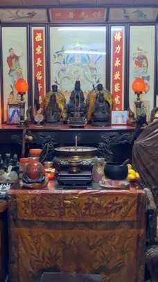 南州玉辰宮
