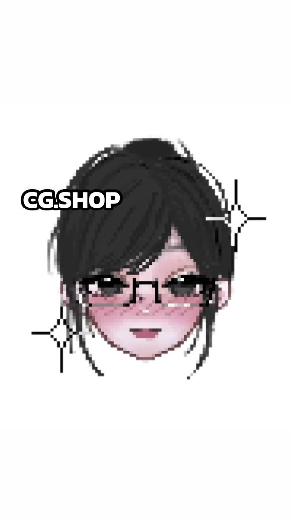 CG.SHOP