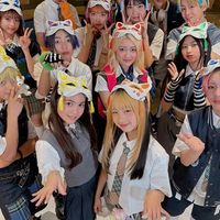 PGなりきり恋愛で青春しよう🌼💓