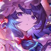 学生限定！！東方ロストワードについて語ろう！(初心者大歓迎！)