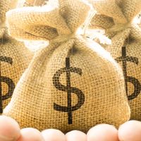 金融｜佛系玩家