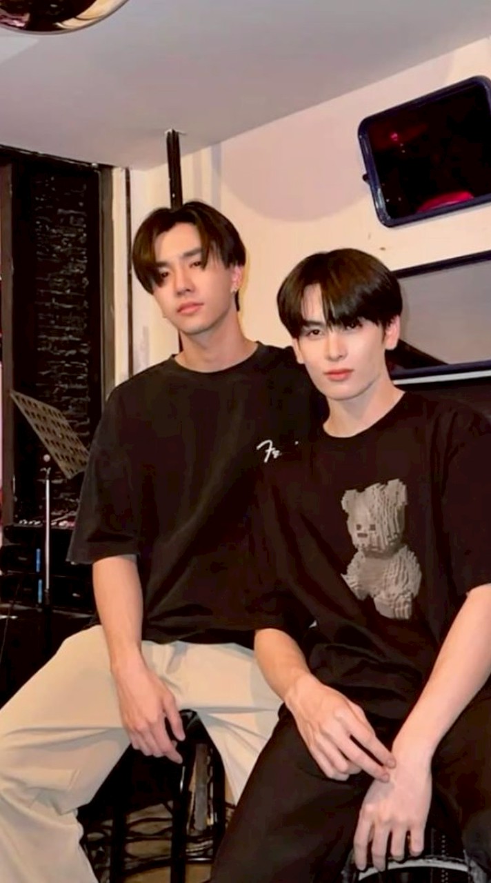 บ้านรักเพิร์ธแซนต้า🐯🐶