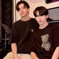 บ้านรักเพิร์ธแซนต้า🐯🐶