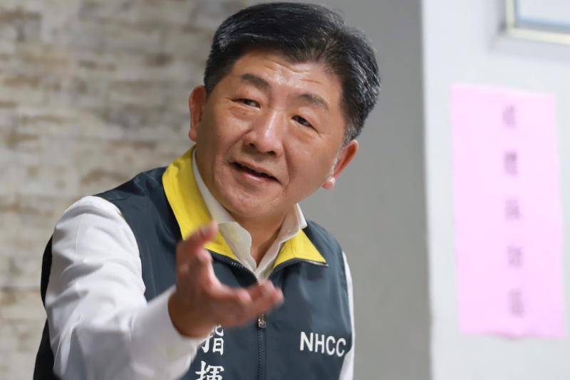 [情報] 新竹傳家庭群聚「爺確診後傳孫」