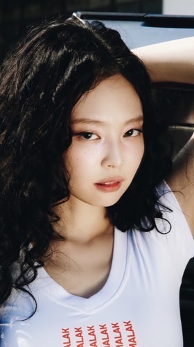 Like jennie☆