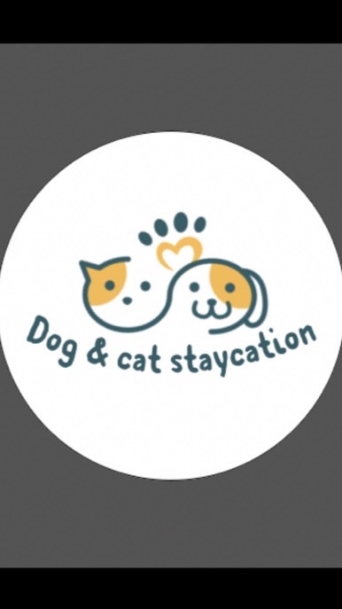 Dog&Cat Staycation
