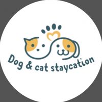 Dog&Cat Staycation