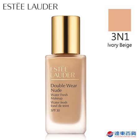 唯有稱霸全球的No.1超級粉底家族，才能滿足妳對底妝的終極渴望！ 全新水感粉底 絲滑質地、水潤無瑕，打造超乎想像的微霧光澤。 ● 持妝No.1：24Hrs超持妝無瑕科技，真正全天候完美不脫妝！ ● 無