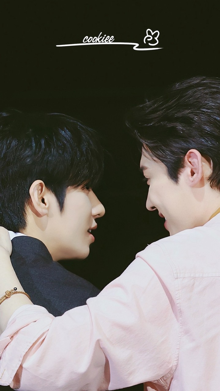 Yoonshik & Siwoo Space ไทยแฟน~