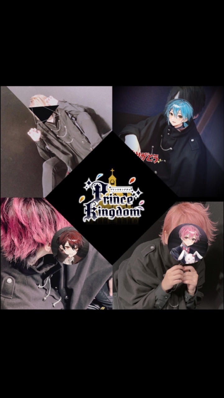 ぷりだむ好きーーーのオープンチャット