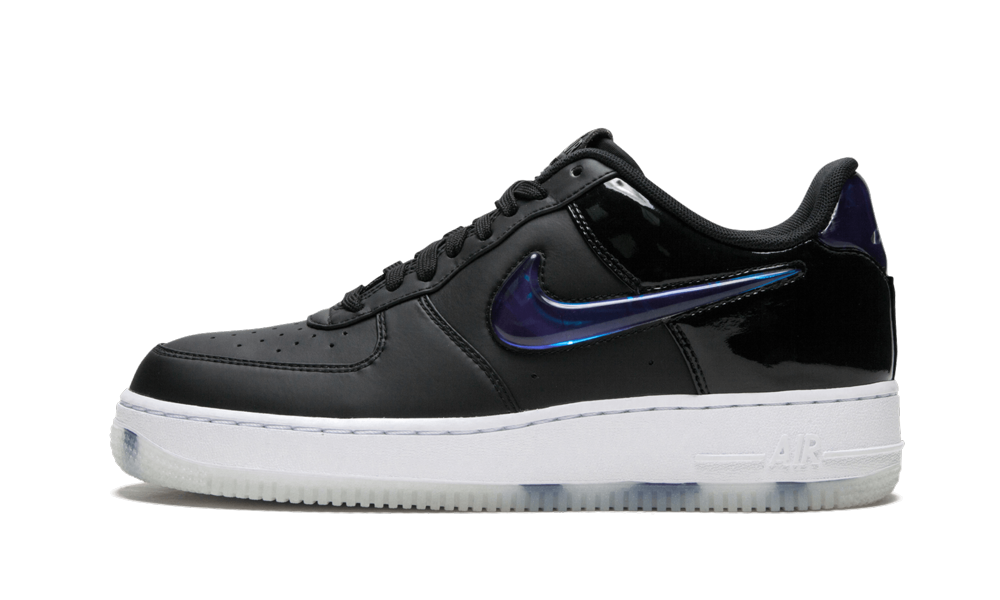 Released In 2006, The Original Playstation X Nike Air Force 1 Is One Of The Most Storied Air Force 1