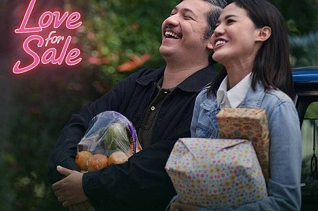 10 Film Dewasa Indonesia Yang Seru Ditonton Bersama Pasangan Theasianparent Line Today