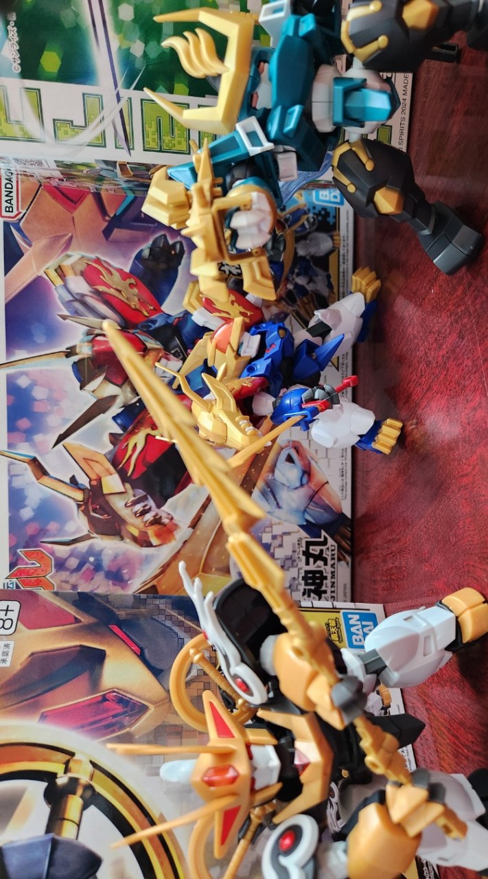 魔神創造伝ワタル