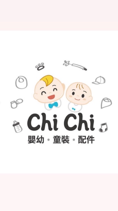 Chi Chi嬰幼.童裝.配件