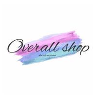 Overall shop