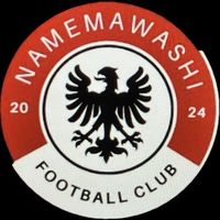 NAMEMAWASHI FC ファンクラブ