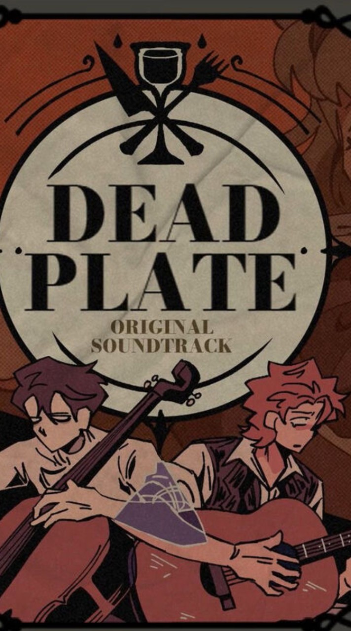 Dead plate// Role play