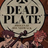 Dead plate// Role play
