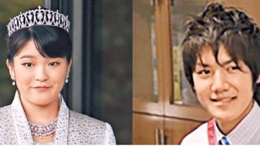 當真子公主可以為愛放棄皇室地位，宣稱世上沒有真愛的妳動搖了嗎？