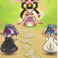 平和を愛する竹雀