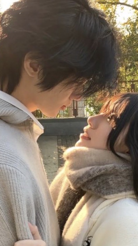 今日好きなりきり編‪🫰🏻💌