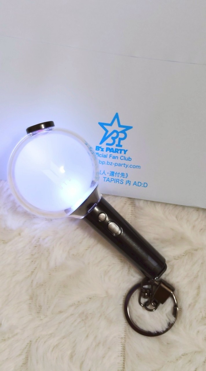 ⭐️B'z & BTS💜が大好き女子の会