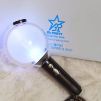 ⭐️B'z & BTS💜が大好き女子の会